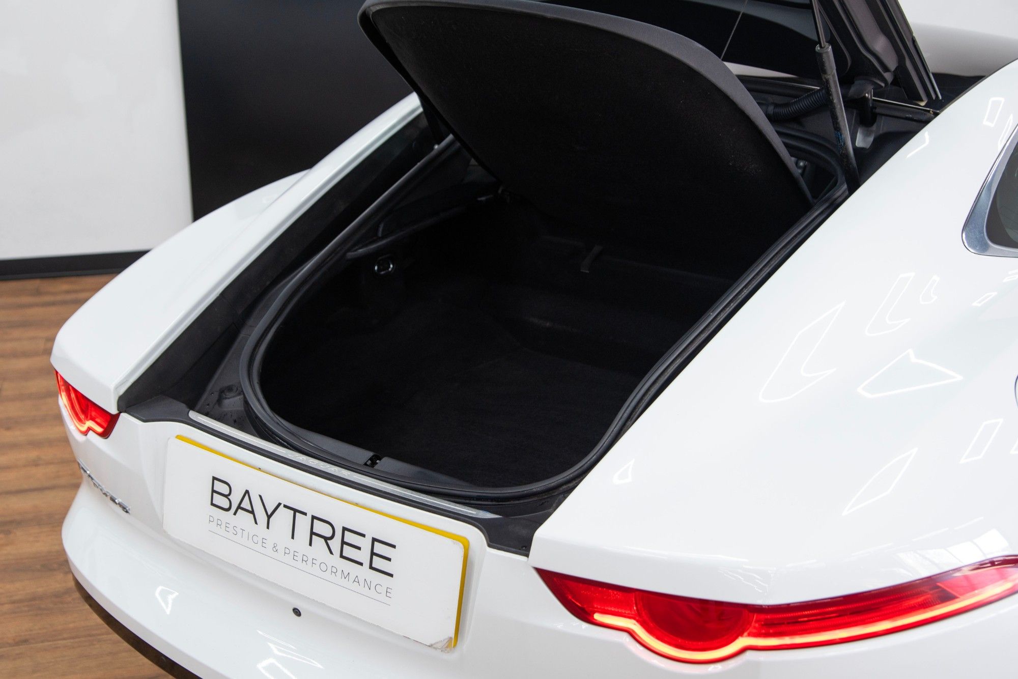 USED 2015 C JAGUAR F-TYPE 3.0 V6 S Coupe  