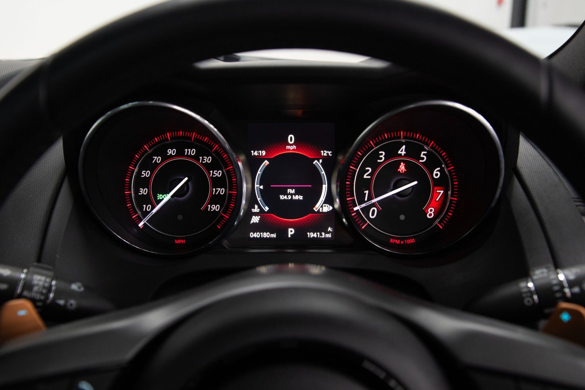 USED 2015 C JAGUAR F-TYPE 3.0 V6 S Coupe  