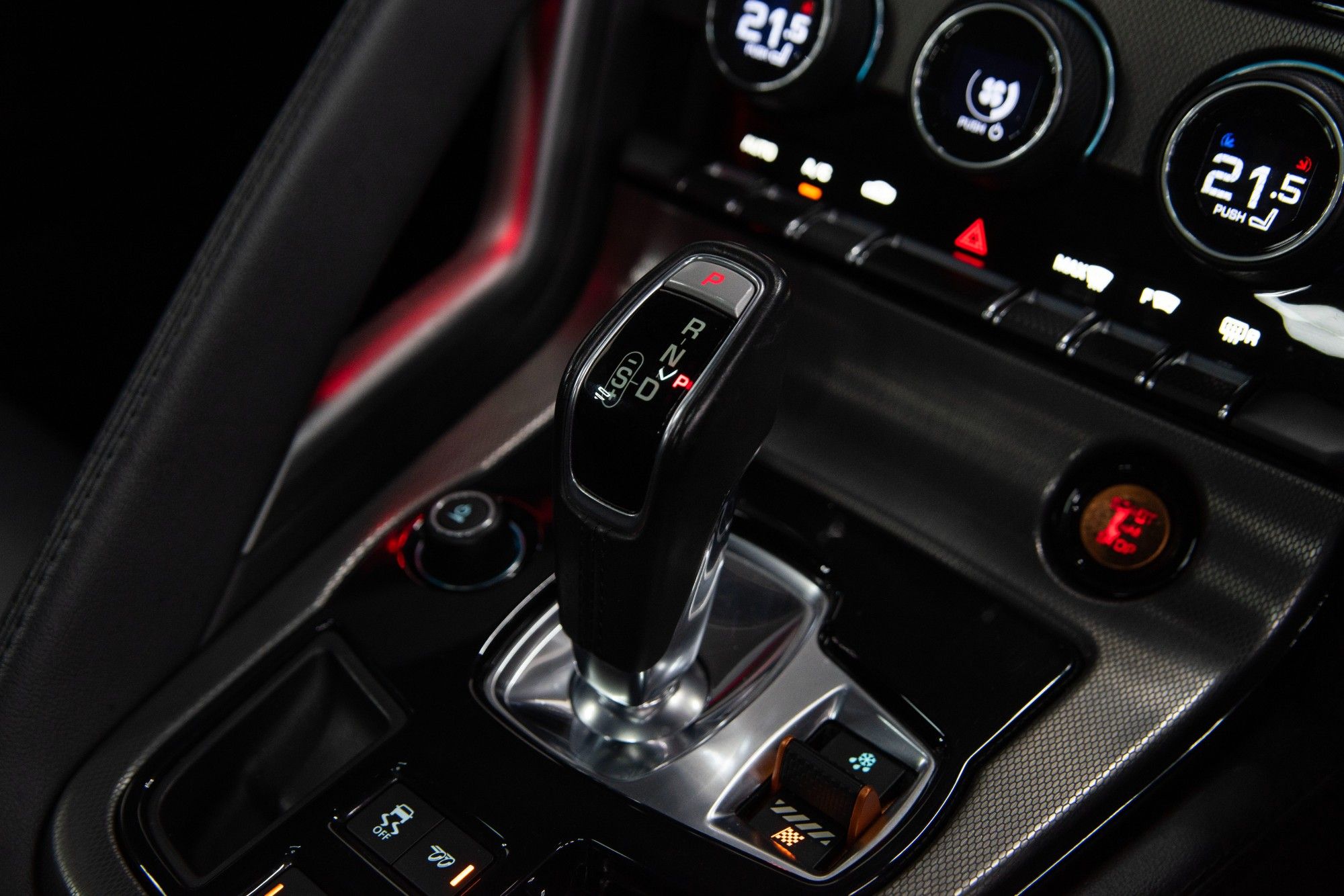 USED 2015 C JAGUAR F-TYPE 3.0 V6 S Coupe  