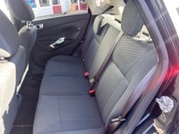 USED 2012 12 FORD FIESTA 1.25 Zetec Hatchback 5dr Petrol Manual (129 g/km, 81 bhp) only 68,000 miles 6 service stamps