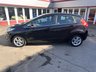 USED 2012 12 FORD FIESTA 1.25 Zetec Hatchback 5dr Petrol Manual (129 g/km, 81 bhp) only 68,000 miles 6 service stamps