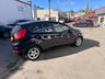 USED 2012 12 FORD FIESTA 1.25 Zetec Hatchback 5dr Petrol Manual (129 g/km, 81 bhp) only 68,000 miles 6 service stamps