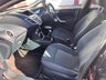 USED 2012 12 FORD FIESTA 1.25 Zetec Hatchback 5dr Petrol Manual (129 g/km, 81 bhp) only 68,000 miles 6 service stamps