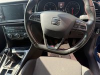 USED 2018 18 SEAT LEON 2.0 TDI FR Technology ST 5dr Diesel Manual Euro 6 (s/s) (150 ps) SERVICE HISTORY LOVELY SPEC