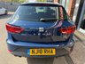 USED 2018 18 SEAT LEON 2.0 TDI FR Technology ST 5dr Diesel Manual Euro 6 (s/s) (150 ps) SERVICE HISTORY LOVELY SPEC