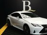 USED 2019 19 LEXUS RC (19) 2.5 RC 300H F SPORT HYBRID E-CVT COUPE FULL LEXUS HISTORY INCL BATTERY HC
