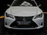 USED 2019 19 LEXUS RC (19) 2.5 RC 300H F SPORT HYBRID E-CVT COUPE FULL LEXUS HISTORY INCL BATTERY HC