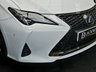 USED 2019 19 LEXUS RC (19) 2.5 RC 300H F SPORT HYBRID E-CVT COUPE FULL LEXUS HISTORY INCL BATTERY HC