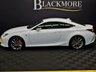 USED 2019 19 LEXUS RC (19) 2.5 RC 300H F SPORT HYBRID E-CVT COUPE FULL LEXUS HISTORY INCL BATTERY HC
