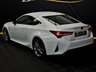 USED 2019 19 LEXUS RC (19) 2.5 RC 300H F SPORT HYBRID E-CVT COUPE FULL LEXUS HISTORY INCL BATTERY HC