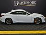 USED 2019 19 LEXUS RC (19) 2.5 RC 300H F SPORT HYBRID E-CVT COUPE FULL LEXUS HISTORY INCL BATTERY HC