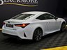 USED 2019 19 LEXUS RC (19) 2.5 RC 300H F SPORT HYBRID E-CVT COUPE FULL LEXUS HISTORY INCL BATTERY HC