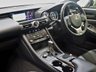 USED 2019 19 LEXUS RC (19) 2.5 RC 300H F SPORT HYBRID E-CVT COUPE FULL LEXUS HISTORY INCL BATTERY HC