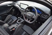 USED 2023 23 FORD FOCUS 2.3T EcoBoost ST Hatchback 5dr Petrol Manual Euro 6 (s/s) (280 ps) PAN ROOF / PERFORMANCE PACK