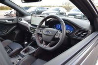 USED 2023 23 FORD FOCUS 2.3T EcoBoost ST Hatchback 5dr Petrol Manual Euro 6 (s/s) (280 ps) PAN ROOF / PERFORMANCE PACK