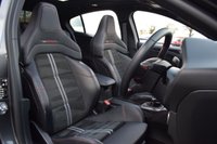 USED 2023 23 FORD FOCUS 2.3T EcoBoost ST Hatchback 5dr Petrol Manual Euro 6 (s/s) (280 ps) PAN ROOF / PERFORMANCE PACK