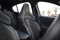 USED 2023 23 FORD FOCUS 2.3T EcoBoost ST Hatchback 5dr Petrol Manual Euro 6 (s/s) (280 ps) PAN ROOF / PERFORMANCE PACK