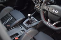 USED 2023 23 FORD FOCUS 2.3T EcoBoost ST Hatchback 5dr Petrol Manual Euro 6 (s/s) (280 ps) PAN ROOF / PERFORMANCE PACK
