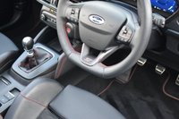 USED 2023 23 FORD FOCUS 2.3T EcoBoost ST Hatchback 5dr Petrol Manual Euro 6 (s/s) (280 ps) PAN ROOF / PERFORMANCE PACK