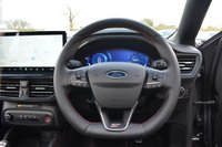 USED 2023 23 FORD FOCUS 2.3T EcoBoost ST Hatchback 5dr Petrol Manual Euro 6 (s/s) (280 ps) PAN ROOF / PERFORMANCE PACK