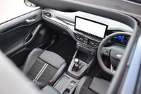USED 2023 23 FORD FOCUS 2.3T EcoBoost ST Hatchback 5dr Petrol Manual Euro 6 (s/s) (280 ps) PAN ROOF / PERFORMANCE PACK