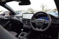 USED 2023 23 FORD FOCUS 2.3T EcoBoost ST Hatchback 5dr Petrol Manual Euro 6 (s/s) (280 ps) PAN ROOF / PERFORMANCE PACK