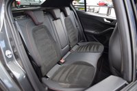 USED 2023 23 FORD FOCUS 2.3T EcoBoost ST Hatchback 5dr Petrol Manual Euro 6 (s/s) (280 ps) PAN ROOF / PERFORMANCE PACK
