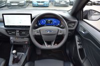 USED 2023 23 FORD FOCUS 2.3T EcoBoost ST Hatchback 5dr Petrol Manual Euro 6 (s/s) (280 ps) PAN ROOF / PERFORMANCE PACK