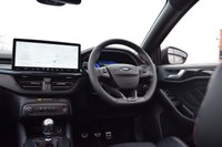 USED 2023 23 FORD FOCUS 2.3T EcoBoost ST Hatchback 5dr Petrol Manual Euro 6 (s/s) (280 ps) PAN ROOF / PERFORMANCE PACK