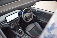 USED 2023 23 FORD FOCUS 2.3T EcoBoost ST Hatchback 5dr Petrol Manual Euro 6 (s/s) (280 ps) PAN ROOF / PERFORMANCE PACK