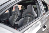 USED 2023 23 FORD FOCUS 2.3T EcoBoost ST Hatchback 5dr Petrol Manual Euro 6 (s/s) (280 ps) PAN ROOF / PERFORMANCE PACK