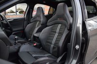 USED 2023 23 FORD FOCUS 2.3T EcoBoost ST Hatchback 5dr Petrol Manual Euro 6 (s/s) (280 ps) PAN ROOF / PERFORMANCE PACK