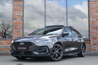 USED 2023 23 FORD FOCUS 2.3T EcoBoost ST Hatchback 5dr Petrol Manual Euro 6 (s/s) (280 ps) PAN ROOF / PERFORMANCE PACK