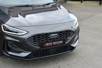 USED 2023 23 FORD FOCUS 2.3T EcoBoost ST Hatchback 5dr Petrol Manual Euro 6 (s/s) (280 ps) PAN ROOF / PERFORMANCE PACK