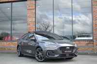 USED 2023 23 FORD FOCUS 2.3T EcoBoost ST Hatchback 5dr Petrol Manual Euro 6 (s/s) (280 ps) PAN ROOF / PERFORMANCE PACK