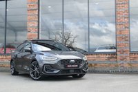 USED 2023 23 FORD FOCUS 2.3T EcoBoost ST Hatchback 5dr Petrol Manual Euro 6 (s/s) (280 ps) PAN ROOF / PERFORMANCE PACK