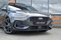 USED 2023 23 FORD FOCUS 2.3T EcoBoost ST Hatchback 5dr Petrol Manual Euro 6 (s/s) (280 ps) PAN ROOF / PERFORMANCE PACK