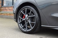 USED 2023 23 FORD FOCUS 2.3T EcoBoost ST Hatchback 5dr Petrol Manual Euro 6 (s/s) (280 ps) PAN ROOF / PERFORMANCE PACK