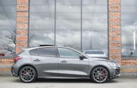 USED 2023 23 FORD FOCUS 2.3T EcoBoost ST Hatchback 5dr Petrol Manual Euro 6 (s/s) (280 ps) PAN ROOF / PERFORMANCE PACK