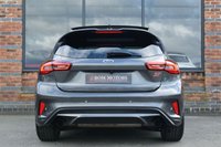 USED 2023 23 FORD FOCUS 2.3T EcoBoost ST Hatchback 5dr Petrol Manual Euro 6 (s/s) (280 ps) PAN ROOF / PERFORMANCE PACK