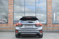 USED 2023 23 FORD FOCUS 2.3T EcoBoost ST Hatchback 5dr Petrol Manual Euro 6 (s/s) (280 ps) PAN ROOF / PERFORMANCE PACK