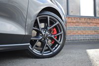 USED 2023 23 FORD FOCUS 2.3T EcoBoost ST Hatchback 5dr Petrol Manual Euro 6 (s/s) (280 ps) PAN ROOF / PERFORMANCE PACK