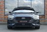 USED 2023 23 FORD FOCUS 2.3T EcoBoost ST Hatchback 5dr Petrol Manual Euro 6 (s/s) (280 ps) PAN ROOF / PERFORMANCE PACK