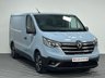 USED 2022 22 RENAULT TRAFIC SL28 Sport+ Panel Van L1H1 2.0 dCi ( 150 bhp ) ONE OWNER... NO VAT...