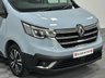 USED 2022 22 RENAULT TRAFIC SL28 Sport+ Panel Van L1H1 2.0 dCi ( 150 bhp ) ONE OWNER... NO VAT...