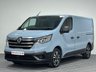 USED 2022 22 RENAULT TRAFIC SL28 Sport+ Panel Van L1H1 2.0 dCi ( 150 bhp ) ONE OWNER... NO VAT...
