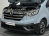 USED 2022 22 RENAULT TRAFIC SL28 Sport+ Panel Van L1H1 2.0 dCi ( 150 bhp ) ONE OWNER... NO VAT...