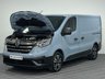 USED 2022 22 RENAULT TRAFIC SL28 Sport+ Panel Van L1H1 2.0 dCi ( 150 bhp ) ONE OWNER... NO VAT...