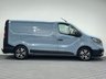 USED 2022 22 RENAULT TRAFIC SL28 Sport+ Panel Van L1H1 2.0 dCi ( 150 bhp ) ONE OWNER... NO VAT...