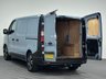 USED 2022 22 RENAULT TRAFIC SL28 Sport+ Panel Van L1H1 2.0 dCi ( 150 bhp ) ONE OWNER... NO VAT...